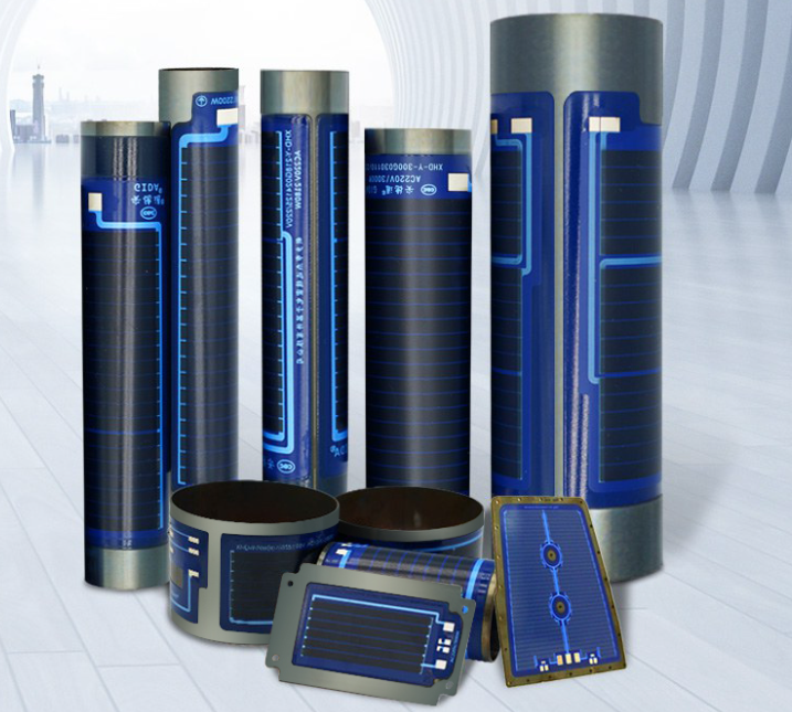 厚膜加熱技術(shù)在新能源汽車(chē)上的應(yīng)用