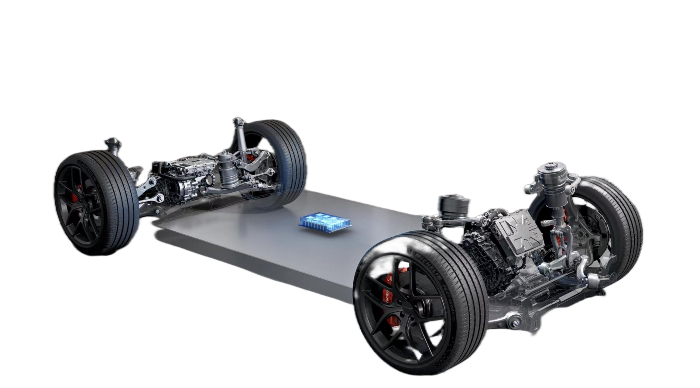 新能源汽車(chē)熱管理系統(tǒng)的新技術(shù)