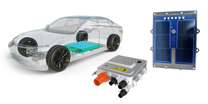 中國領(lǐng)跑全球新能源車市，厚膜加熱器或成行業(yè)“標(biāo)配”