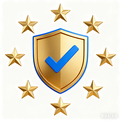 十五年專(zhuān)注 | 時(shí)間淬煉專(zhuān)ye | 品質(zhì)鑄就信賴(lài)