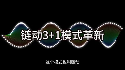 南川區(qū)超越2+1！鏈動3+1模式：電商新貴如何重塑商業(yè)格局